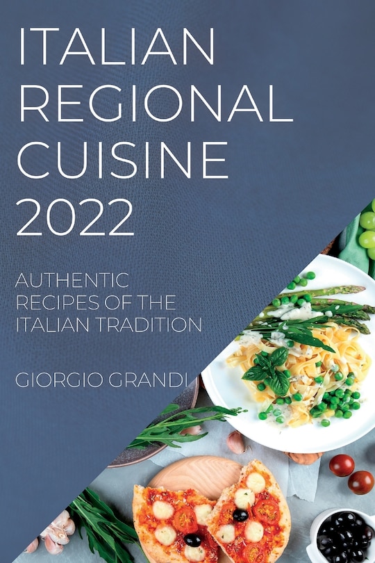 Couverture_Italian Regional Cuisine 2022