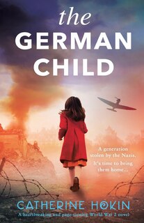 Front cover_The German Child