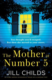 Couverture_The Mother at Number 5