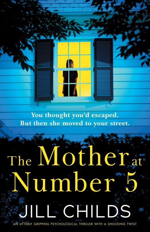 Couverture_The Mother at Number 5