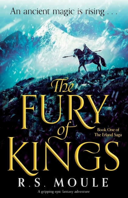 Couverture_The Fury of Kings