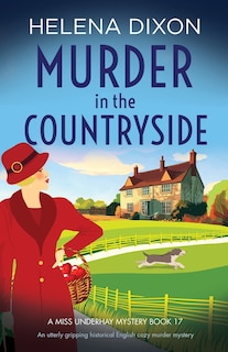 Couverture_Murder in the Countryside