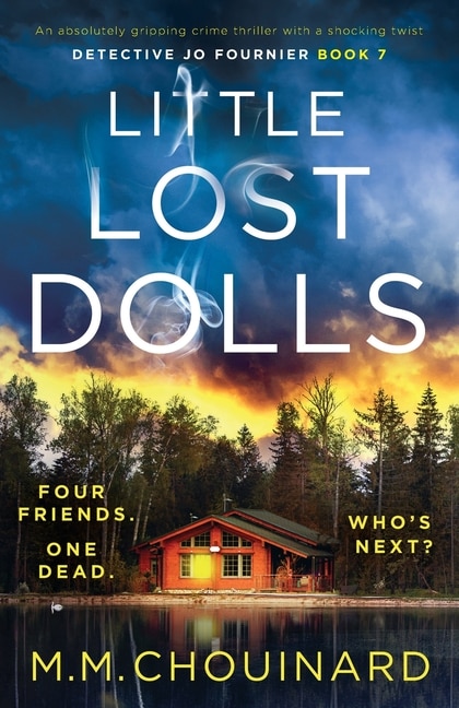 Couverture_Little Lost Dolls