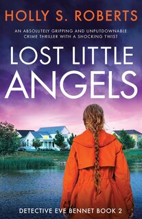 Couverture_Lost Little Angels