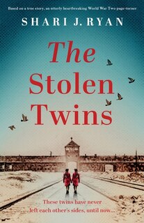 Couverture_The Stolen Twins