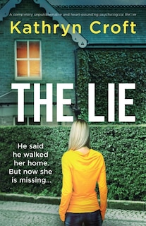 Couverture_The Lie