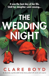 Couverture_The Wedding Night