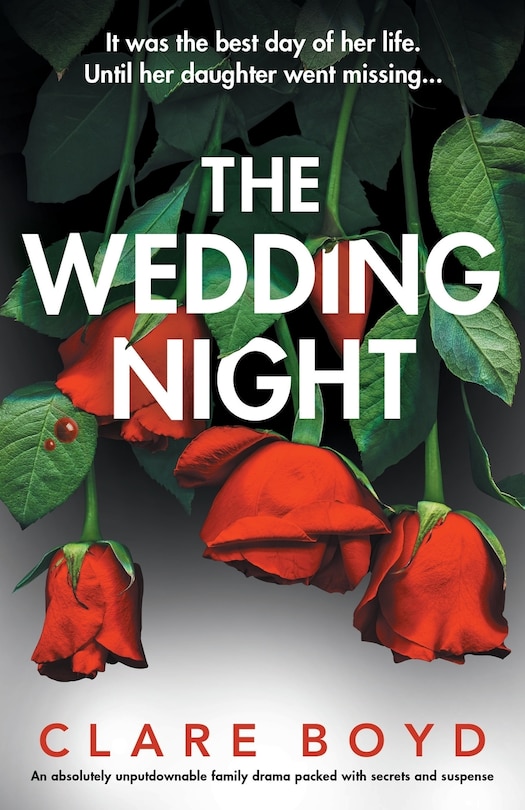 Couverture_The Wedding Night