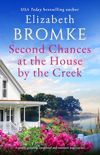 Couverture_Second Chances at the House by the Creek