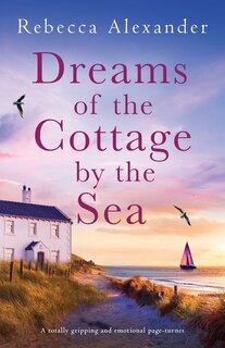 Front cover_Dreams of the Cottage by the Sea