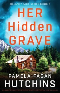 Front cover_Her Hidden Grave