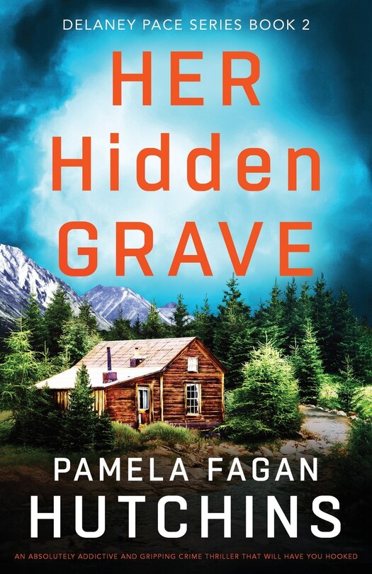 Front cover_Her Hidden Grave