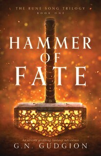 Front cover_Hammer of Fate
