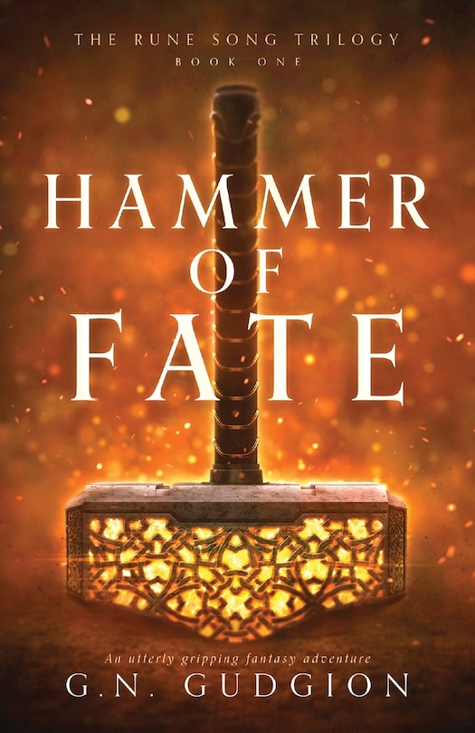 Front cover_Hammer of Fate