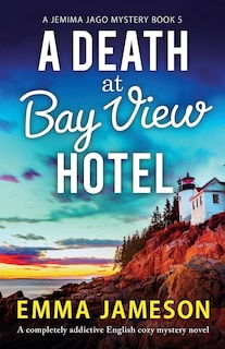 Front cover_A Death at Bay View Hotel