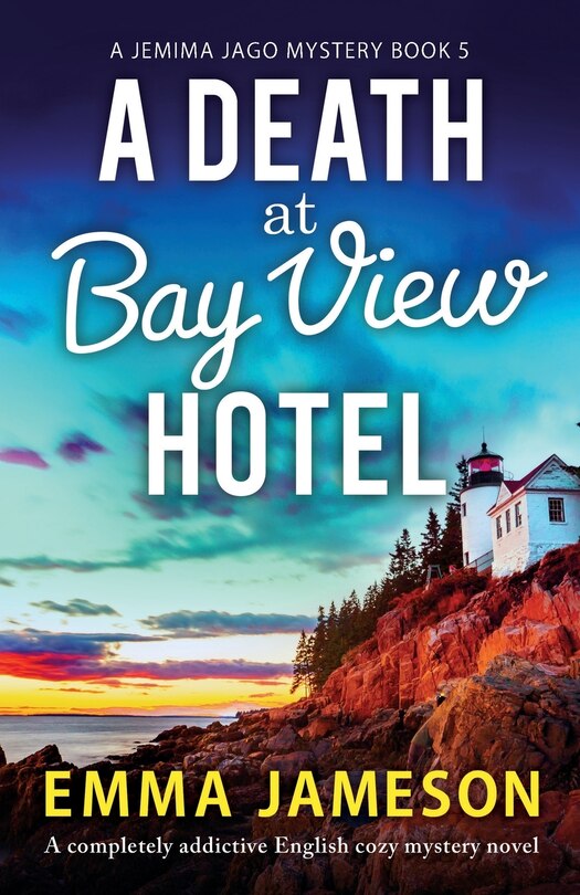 Front cover_A Death at Bay View Hotel