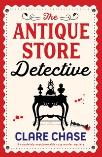 Couverture_The Antique Store Detective