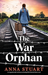 Couverture_The War Orphan