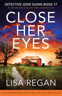 Front cover_Close Her Eyes