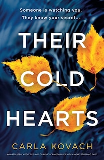 Couverture_Their Cold Hearts