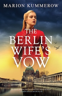 Couverture_The Berlin Wife's Vow