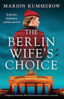 Couverture_The Berlin Wife's Choice