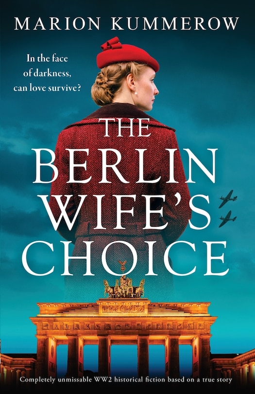 Couverture_The Berlin Wife's Choice