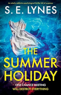 Couverture_The Summer Holiday