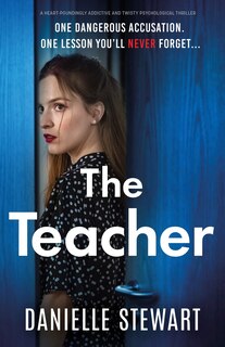 Front cover_The Teacher