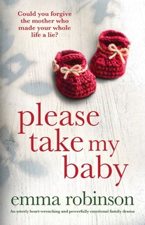 Couverture_Please Take My Baby
