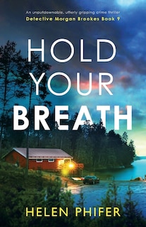 Front cover_Hold Your Breath