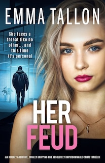 Front cover_Her Feud