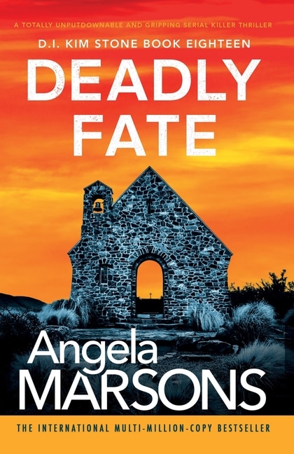 Front cover_Deadly Fate