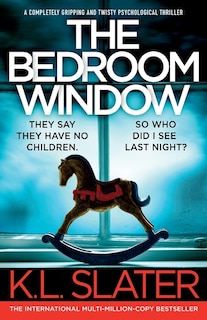 Couverture_The Bedroom Window