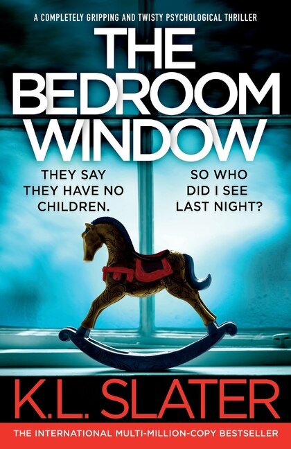 Couverture_The Bedroom Window