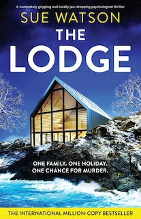 Front cover_The Lodge