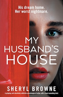 Front cover_My Husband's House