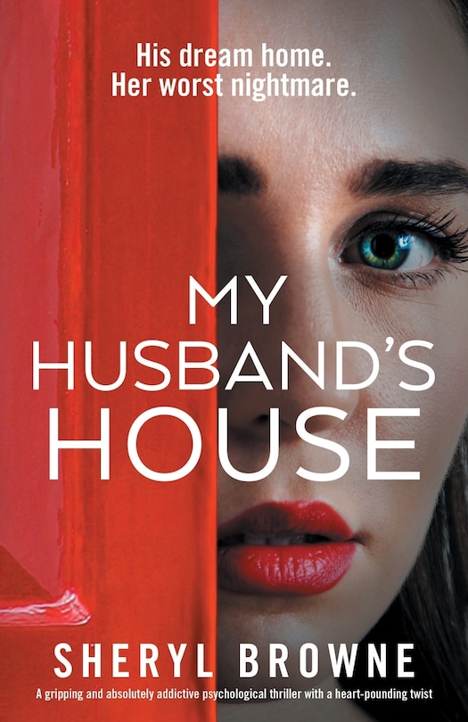 Front cover_My Husband's House