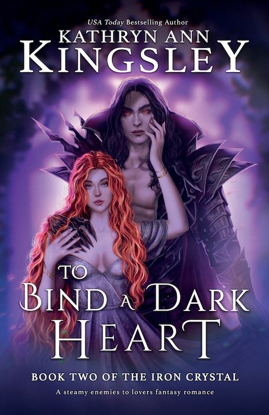 Couverture_To Bind a Dark Heart