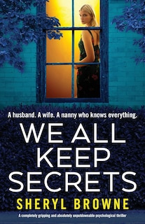Couverture_We All Keep Secrets