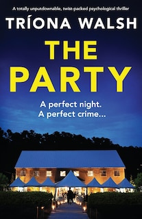 Couverture_The Party
