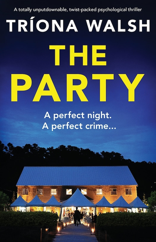 Couverture_The Party