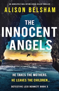 Front cover_The Innocent Angels