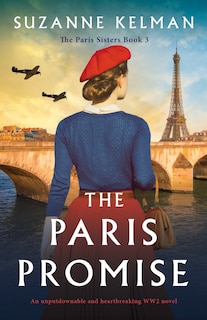 Front cover_The Paris Promise