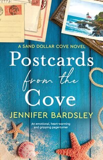 Front cover_Postcards from the Cove