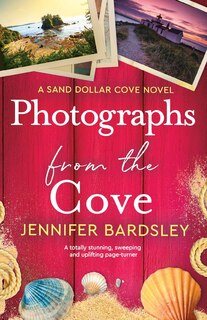 Front cover_Photographs from the Cove