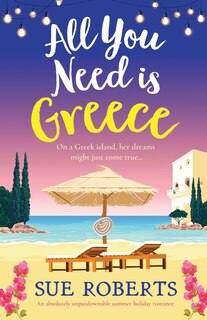Couverture_All You Need is Greece