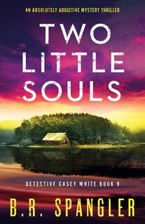 Couverture_Two Little Souls