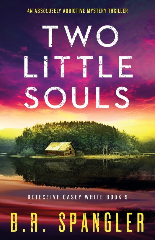Couverture_Two Little Souls