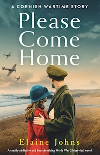 Front cover_Please Come Home